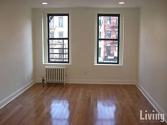 Rented by Living New York
