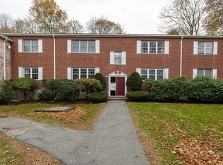 108 Lake Shore Rd APT 4, Brighton, MA 02135