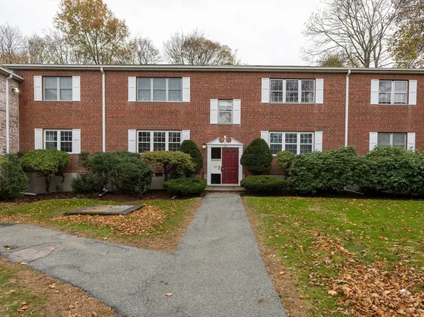 108 Lake Shore Rd APT 4, Brighton, MA 02135