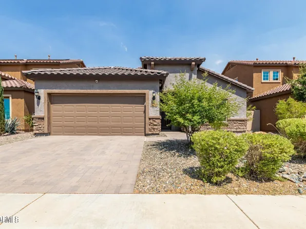 25899 N 107th Dr, Peoria, AZ 85383