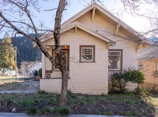 6114 Rose Ave, Dunsmuir, CA 96025