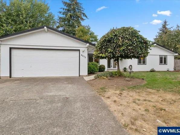 4675 Princess Ct NE, Salem, OR 97305