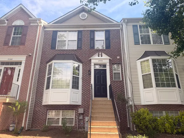 2306 Turnbridge Ct, Crofton, MD 21114