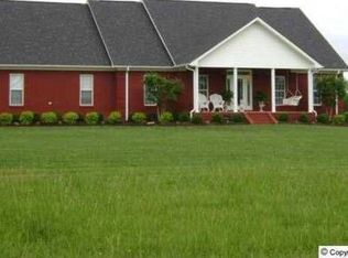 69 You Take It Rd, Ardmore, TN 38449