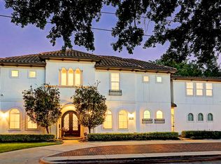 3787 Bissonnet St, Houston, TX 77005