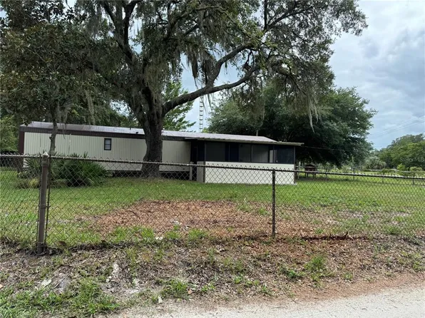31918 State Road 44, Eustis, FL 32736