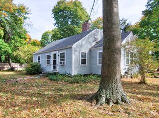 491 Sudbury Rd, Concord, MA 01742