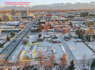 2930-2970 Cheechako St, Anchorage, AK 99503