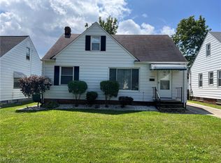 12912 Maple Leaf Dr, Garfield Heights, OH 44125