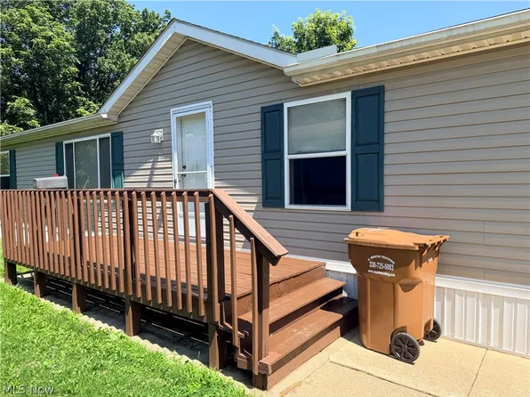 5974 Cleveland Rd Lot 39, Wooster, OH 44691