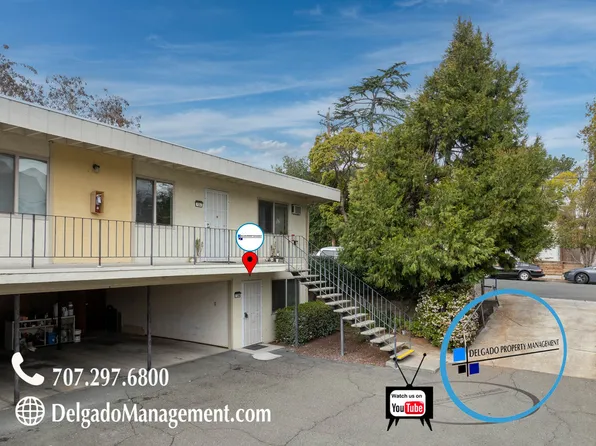 120 E I St APT A, Benicia, CA 94510