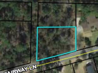 15 Fairway Ln, Barnwell, SC 29812