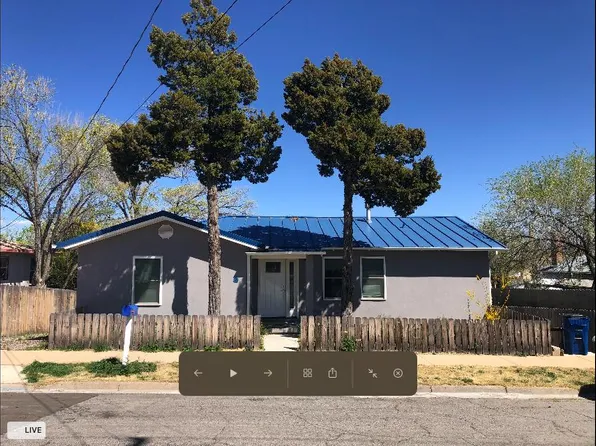 (undisclosed Address), Silver City, NM 88061