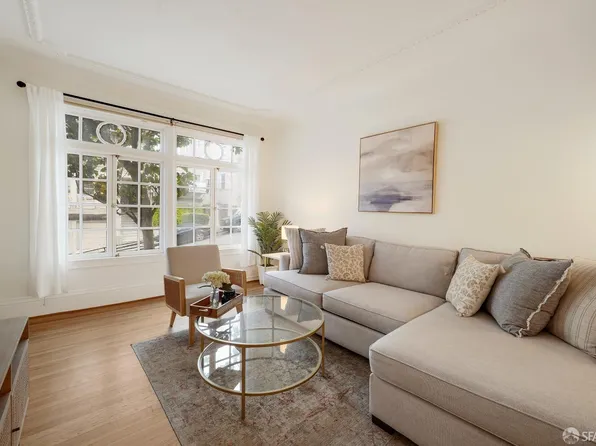 1341 Union St APT 4, San Francisco, CA 94109