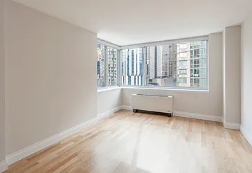 Rented by Bozzuto Management