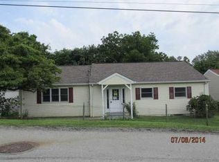 110 Plainview Ave, Belle Vernon, PA