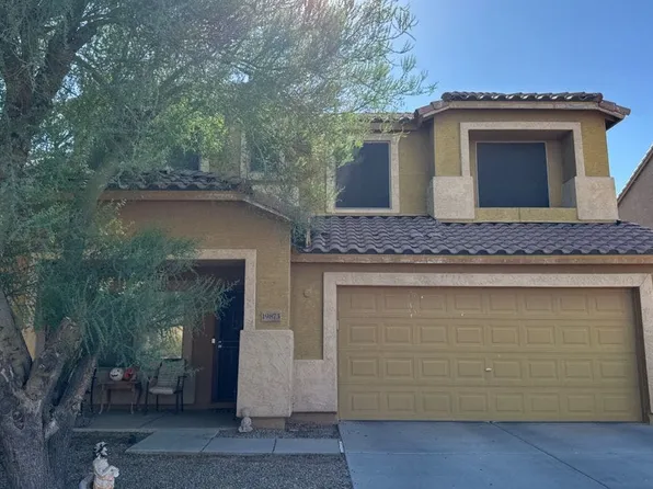 19873 N Castille Dr, Maricopa, AZ 85138