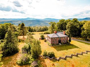 564 Mosher Hill Rd, Farmington, ME 04938