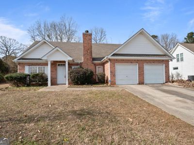 11203 Knotty Pine Pl, Hampton, GA, 30228