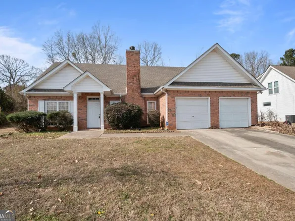 11203 Knotty Pine Pl, Hampton, GA 30228