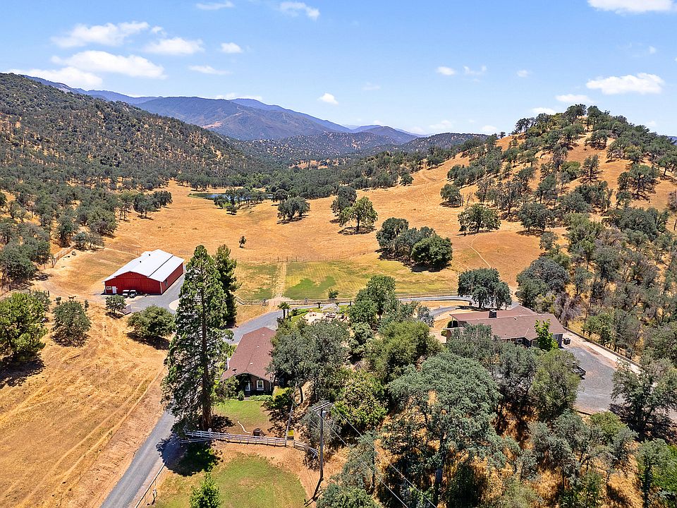 44223 Balch Park Road, Springville, CA 93265 | MLS #224405 | Zillow