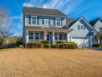 101 Back Creek Ct, Summerville, SC, 29485