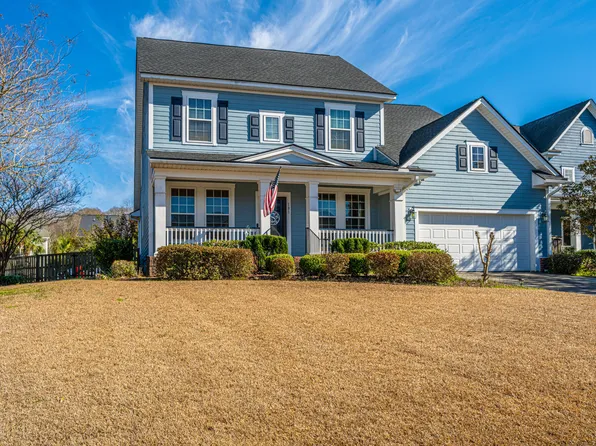 101 Back Creek Ct, Summerville, SC 29485