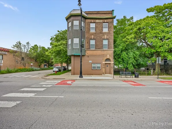3100 N Western Ave #3R, Chicago, IL 60618
