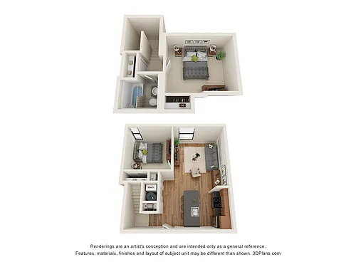 Floor plan 18