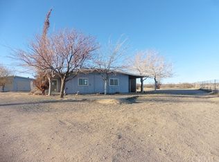 2696 Sunset Rd, Joshua Tree, CA 92252