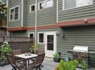 741 N 94th St APT B, Seattle, WA 98103