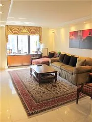 Rented by Living New York
