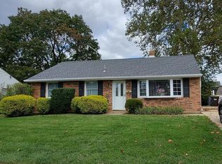 3529 Stratford Ln, Bensalem, PA