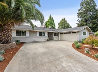 864 Louise Dr, Sunnyvale, CA 94087