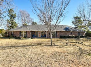 (Undisclosed Address), Edmond, OK 73025