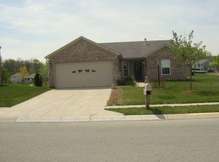 641 Brookline Dr, Danville, IN 46122