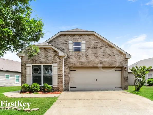 4737 Rosser Loop Dr, Bessemer, AL 35022