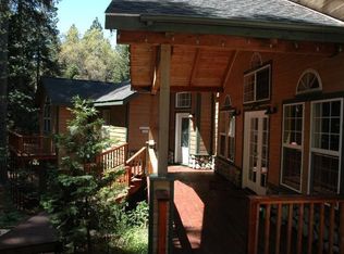 3063 Crystal Way, Arnold, CA
