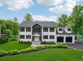 36 Hill And Dale Road, Cortlandt Manor, NY 10567