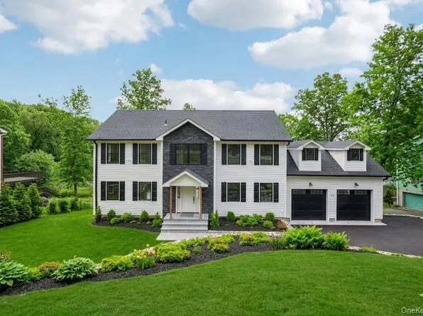 36 Hill And Dale Road, Cortlandt Manor, NY 10567