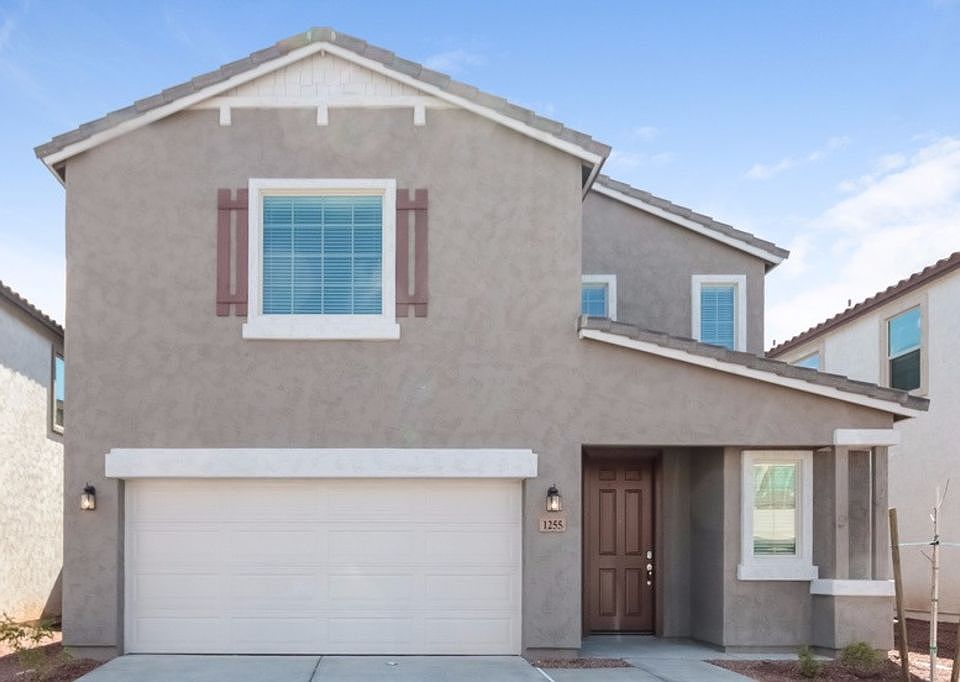 1st image of 1255 E Palomino Way