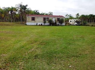 1015 Case Rd, Labelle, FL 33935