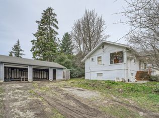 15223 40th Ave S, Seattle, WA