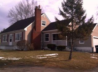 4280 Webster Rd, Flushing, MI 48433