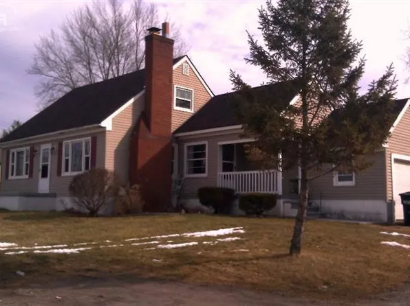 4280 Webster Rd, Flushing, MI 48433