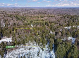 112 Belles Ln, Cooksburg, PA 16217