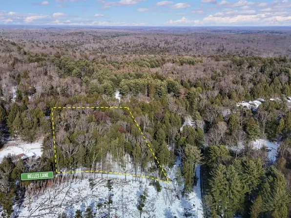 112 Belles Ln, Cooksburg, PA 16217