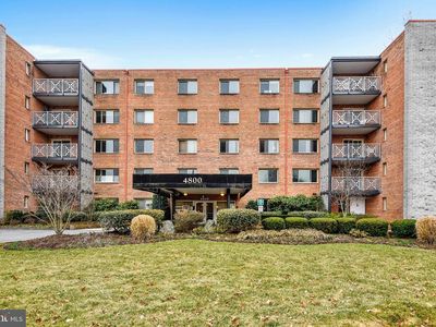 4800 Chevy Chase Dr APT 101, Chevy Chase, MD, 20815