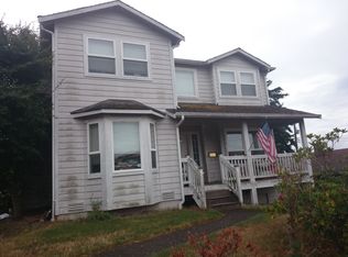 4151 SW Rose St, Seattle, WA 98136