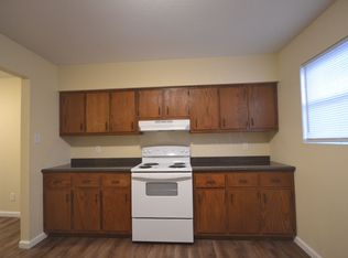 Pike Apartments, Bolivar, MO 65613